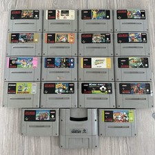 super nintendo spiele ovp gebraucht kaufen super nintendo spiele ovp gebraucht kaufen Berlin