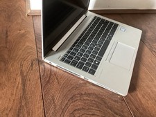 Elitebook 840 laptop for sale  LONDON
