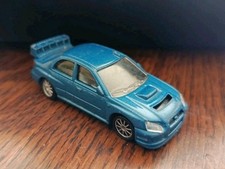 Majorette chine subaru d'occasion  La Châtaigneraie