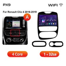 Autoradio carplay fil d'occasion  Bruay-sur-l'Escaut