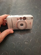 Fotocamera canon prima usato  Acerra