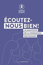 écoutez manifeste fondation d'occasion écoutez manifeste fondation d'occasion  France