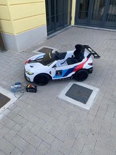 Macchina elettrica per usato Macchina elettrica per usato  Sorbolo Mezzani
