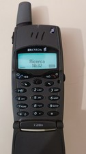 ericsson vintage usato  Valle Agricola