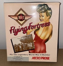 Flying fortress complete for sale  BASINGSTOKE