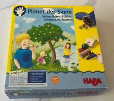 Planet sinne hören gebraucht kaufen Planet sinne hören gebraucht kaufen  Hamburg