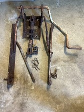 Sears surburban tractor for sale  Forest