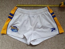 Leeds rhinos white for sale  BEVERLEY