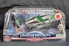 Transformers dotm mechtech gebraucht kaufen  Krefeld