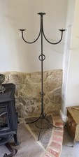 Vintage steel iron for sale  BEDFORD