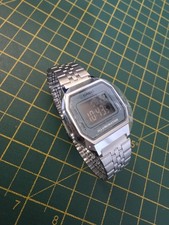 Casio ladies digital for sale  ASHTON-UNDER-LYNE