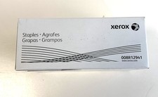 Agrafes xerox 008r12941 d'occasion  Colombes