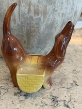 dachshund planter for sale dachshund planter for sale Roseville