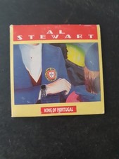 Stewart king portugal for sale  SPALDING