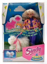 Vintage 1993 sindy gebraucht kaufen  Bogel, Mieheln, Weyer