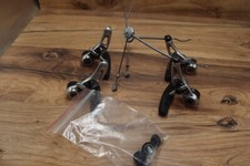 1992 Rower górski hamulce wspornikowe Shimano Altus BR-AT10 VIA Japonia na sprzedaż  PL