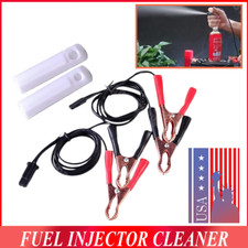 Fuel injector flush for sale  Perth Amboy