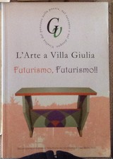 Arte villa giulia usato  San Lazzaro di Savena