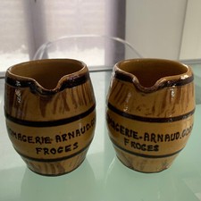 Small varnished terracotta d'occasion  Expédié en Belgium
