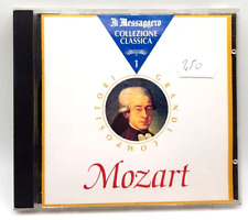Mozart collezione classica usato  Macerata