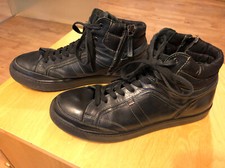 Strellson schnürschuh sneaker gebraucht kaufen  Stade