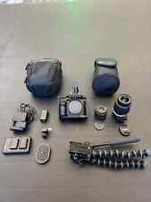 Vendo sony alpha usato  Milano