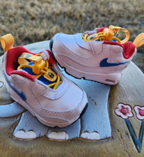 Nike Air Max 90 Toggle "Crayola" NOVO EM FOLHA Criança 3C comprar usado  Enviando para Brazil