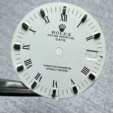 Rolex date dial usato  Acireale