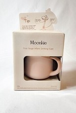 Pink moonkie first for sale  Rockwell