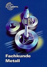 Fachkunde metall rom gebraucht kaufen  Sachsenheim