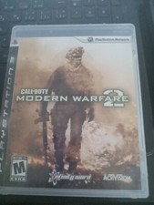 Call of Duty Modern Warfare 2 PS3, usado comprar usado  Enviando para Brazil