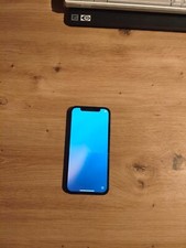Apple iphone blau gebraucht kaufen  Kornwestheim