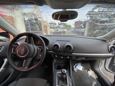 Cruscotto kit airbag usato  Torino