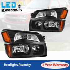 Headlights 2002 2006 for sale  Broken Arrow