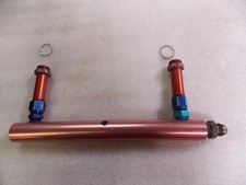 Holley 4150 fuel for sale  Davenport