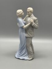 Porcelain detailed couple for sale  Pittsburgh