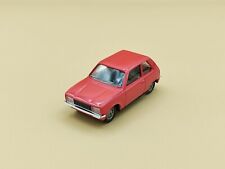 Peugeot 104 rouge d'occasion  Pontcharra