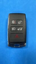 jaguar key fob for sale  BOLTON