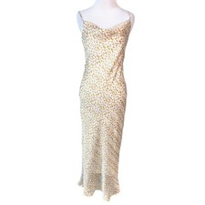 Floral maxi slip for sale  Aiea