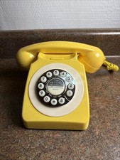 Corded retro phone for sale  Prairie Grove