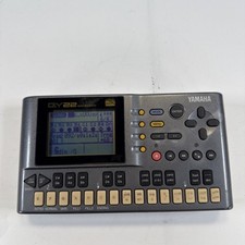 Usado Yamaha QY22 Midi Music Sequencer MIDI Rhythm Machine Testado, usado comprar usado  Enviando para Brazil