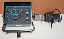 System 2000 lowrance for sale  Colo