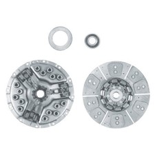 Remanufactured clutch kit for sale  Lake Mills