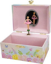 Portagioie ballerina per usato Portagioie ballerina per usato  Roma