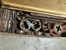 Steel pipe threading for sale  Arlington