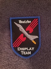 Boelcke display team gebraucht kaufen  Kirchdorf