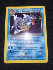 Pokémon dark gyarados usato  Padova