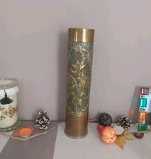 Grande douille obus d'occasion Grande douille obus d'occasion  Brie-Comte-Robert