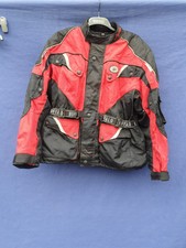 Buffalo black red for sale  WARRINGTON