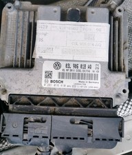 Calculateur moteur ecu d'occasion  Nègrepelisse